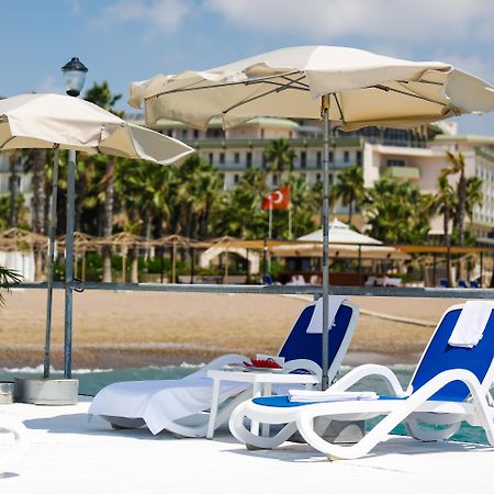 באלאק Adora Hotel & Resort מראה חיצוני תמונה