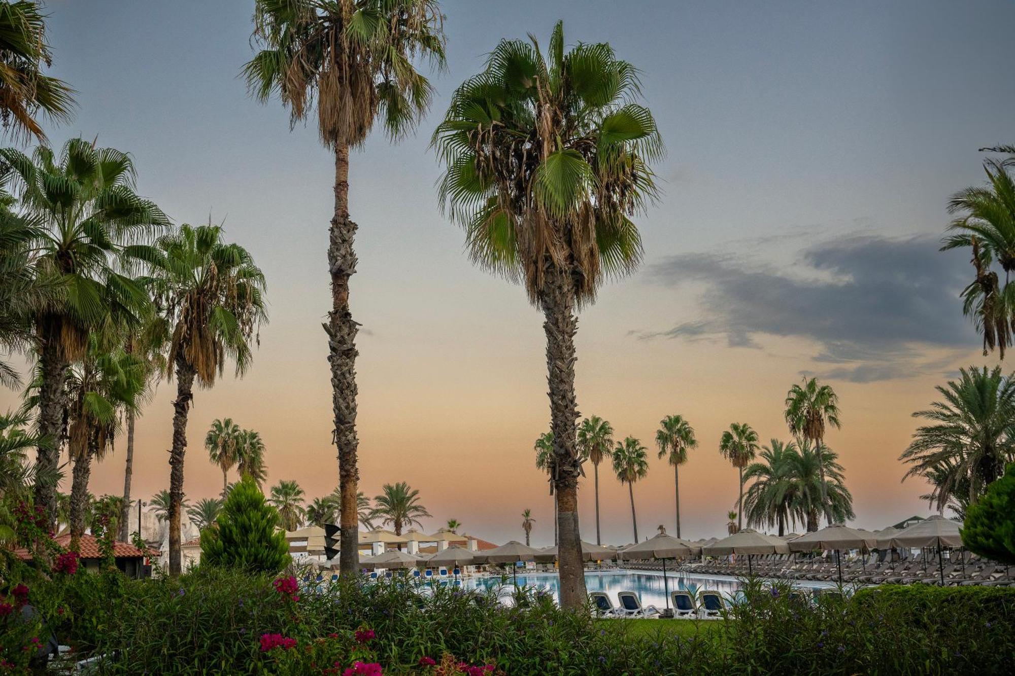 באלאק Adora Hotel & Resort מראה חיצוני תמונה