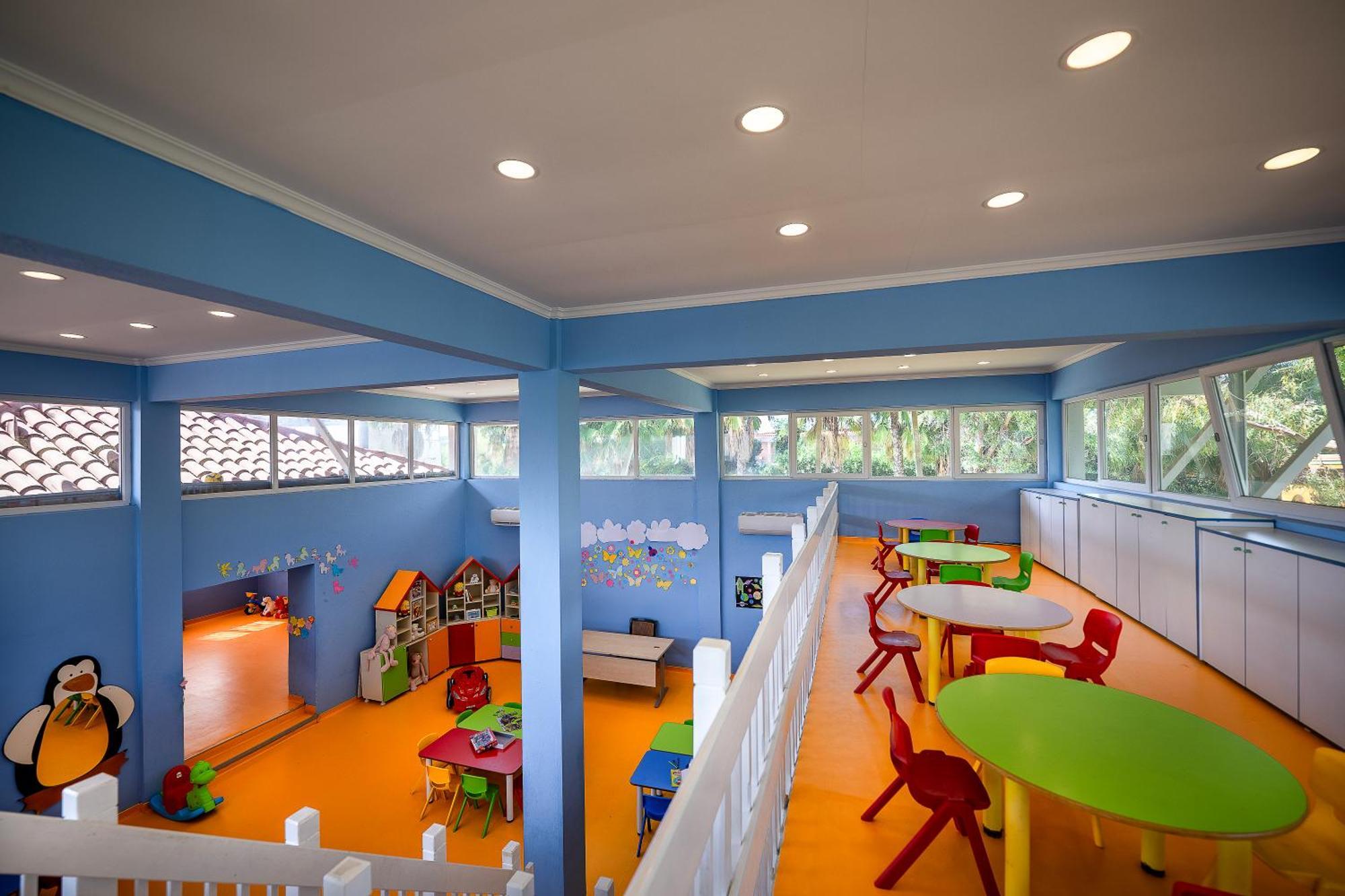 באלאק Adora Hotel & Resort מראה חיצוני תמונה
