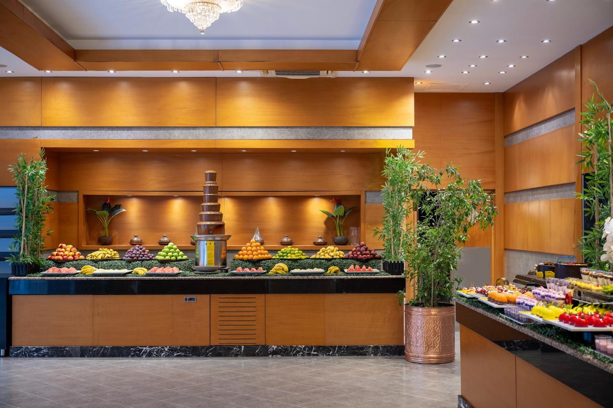באלאק Adora Hotel & Resort מראה חיצוני תמונה