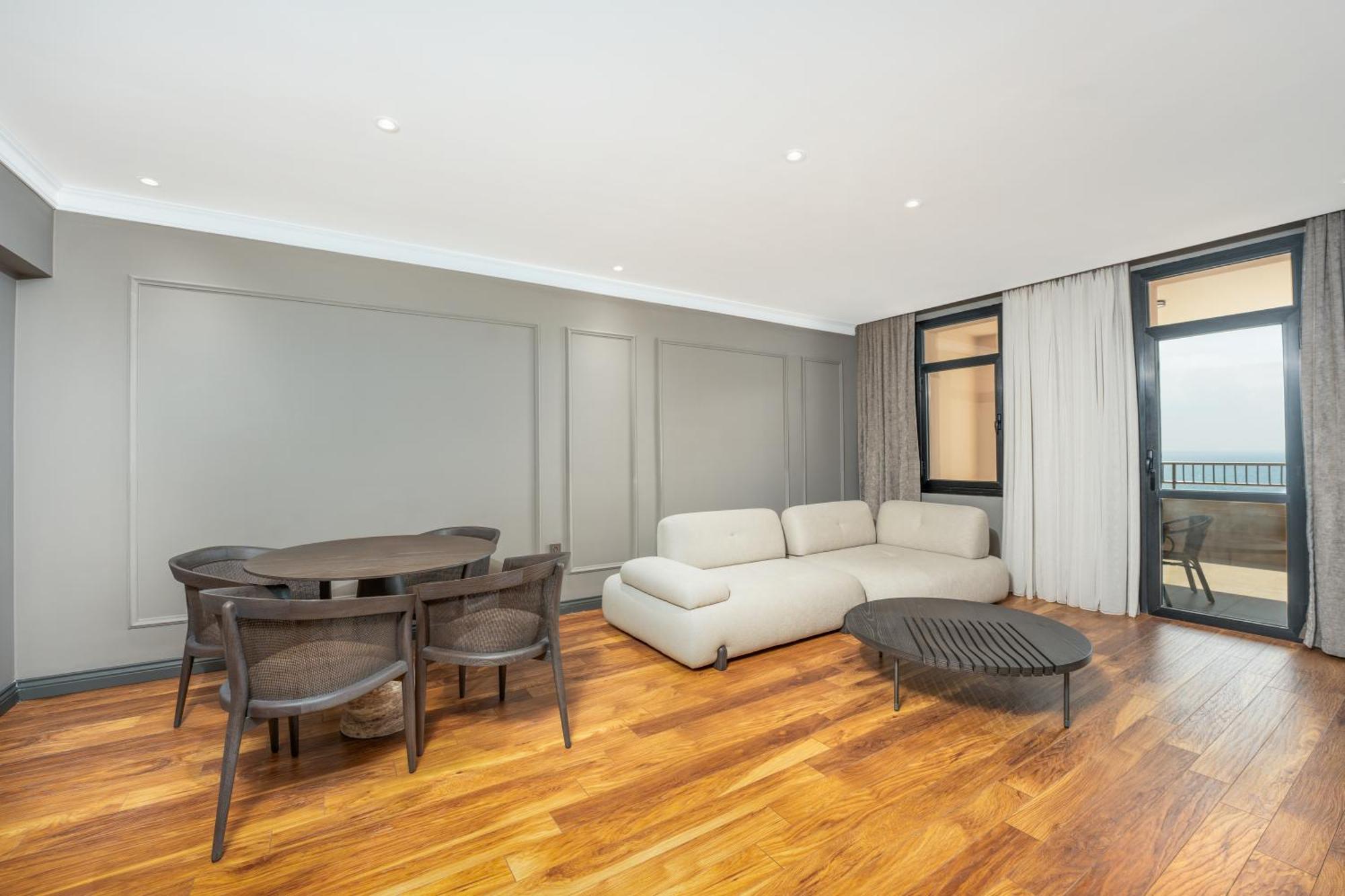 באלאק Adora Hotel & Resort מראה חיצוני תמונה